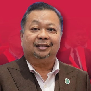 Prof. Is. Dr. Zam ARZ, President and Founder of KLTVET